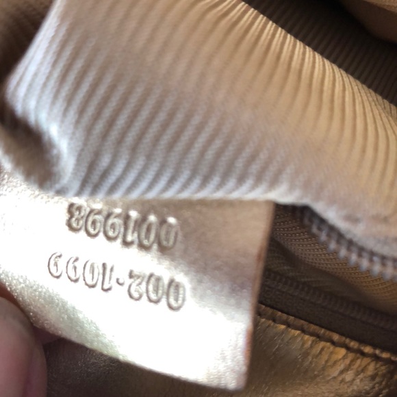 Handbag - Picture 6 of 6